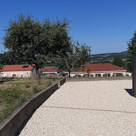 Le Feneau Maison D'Hotes Creuzier-le-Neuf Zewnętrze zdjęcie