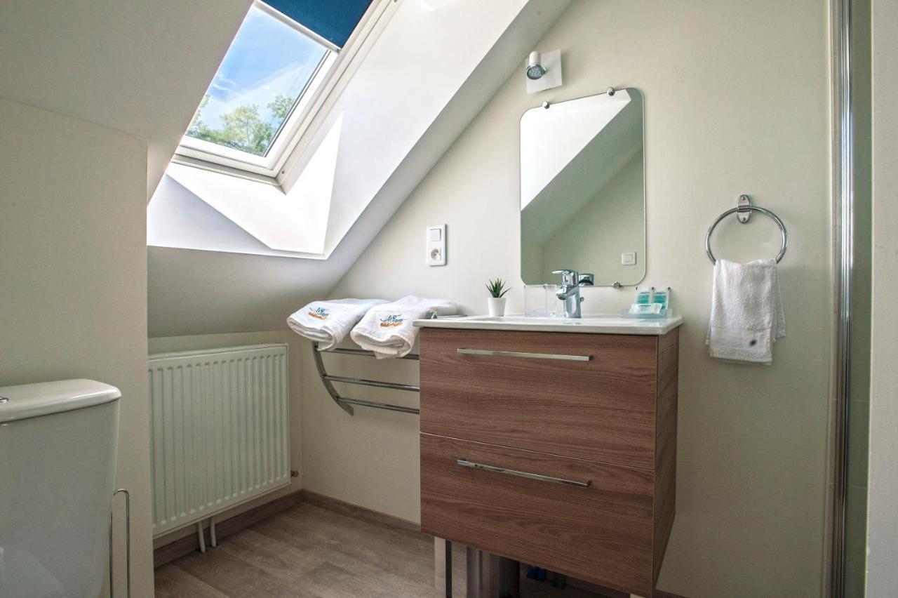Le Feneau Maison D'Hotes Creuzier-le-Neuf Zewnętrze zdjęcie