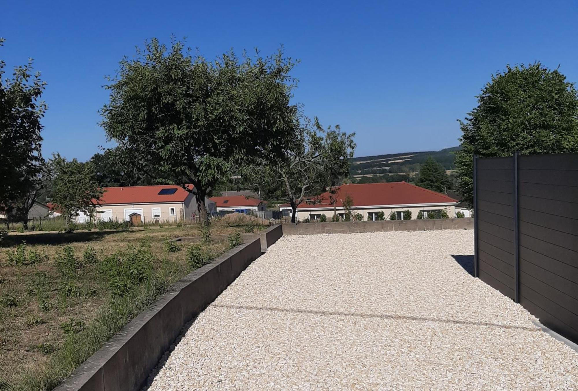 Le Feneau Maison D'Hotes Creuzier-le-Neuf Zewnętrze zdjęcie